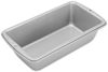 Picture of Wilton Recipe Right Medium Bread Loaf Baking Pan - 8 1/2" x 4 1/2"