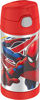 Picture of Thermos Spiderman Funtainer 12 Ounce Bottle, Colors May Vary