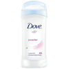 Picture of Dove Antiperspirant Deodorant, Powder, 2.6 Oz