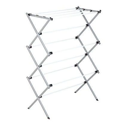 Picture of Honey-Can-Do Large Folding Drying Rack