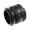 Picture of Fotodiox 58mm Macro Reverse Adapter for Mounting Lenses with 58mm Filter Threads on Canon EOS EF/EF-s Cameras