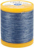 Picture of Coats & Clark S976-4665 Dual Duty Plus Denim Thread, 125-Yard, Denim Blue