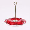 Picture of Nature Products 1002 Hummerfest Hummingbird Feeder