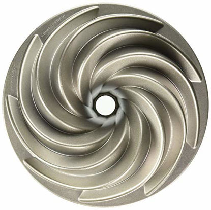 Picture of Nordic Ware Platinum Collection Heritage Bundt Pan