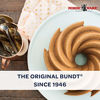 Picture of Nordic Ware Platinum Collection Heritage Bundt Pan