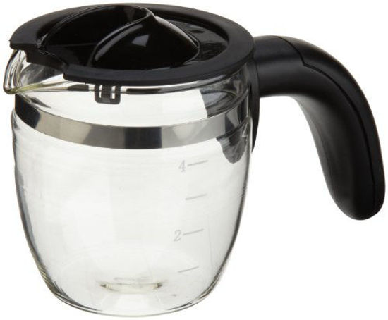 Capresso carafe clearance