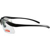 Picture of Global Vision Apex Bifocal Clear Safety Glasses 1.5 Magnification