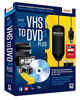 Picture of Roxio Easy VHS to DVD 3 Plus Video Converter for PC [Old Version]