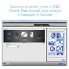 Picture of Roxio Easy VHS to DVD 3 Plus Video Converter for PC [Old Version]