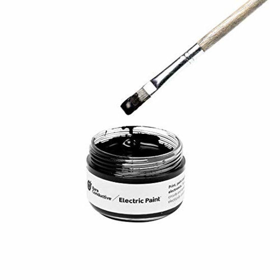 Picture of BarePaint - Conductive Paint (50ml)