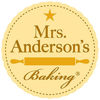 Picture of Mrs. Andersons Baking 43714 Mini Springform Pan, Round, 4.5-Inches, Carbon Steel with Quick-Release Non-Stick Coating