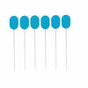 Picture of Ateco Cake Tester, Small, Blue, Silver (pack of 6)