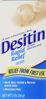 Picture of Desitin Rapid Relief Creamy Zinc Oxide Diaper Rash Cream (Pack of 3)