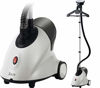 Picture of SALAV GS18-DJ/120 White Garment Steamer with Adjust Hanger