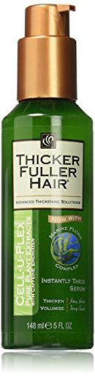 Picture of Thicker Fuller Hair Instantly Thick Serum 5oz. Cell-U-Plex