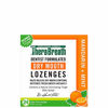 Picture of TheraBreath Dry Mouth Lozenges, Mandarin Mint Flavor, 24 Lozenges