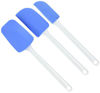 Picture of Progressive International BA-3323 Set of 3 Spatulas, various, Blue