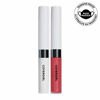 Picture of COVERGIRL, Outlast All-Day Moisturizing Lip Color, Brazen Raisin .13 oz (4.2 g) 1 Count (Packaging may vary)