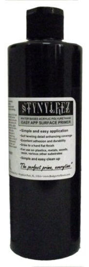 Badger Airbrush Co. Stynylrez Water-Based Acrylic Primer Light Flesh