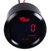 Picture of ESUPPORT Car 2" 52mm Digital Tacho Gauge Red RPM Tachometer 0-9999 Automotive