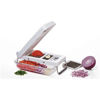 Picture of PL8 Professional 3 Cup Vegetable Chopper, White