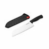 Picture of Farberware EdgeKeeper Santoko Knife, 7-inch Santoku, Stainless Steel