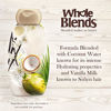 Picture of Garnier Whole Blends Conditioner with Coconut Water & Vanilla Milk Extracts, 12.5 fl. oz.