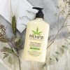 Picture of Hempz Sweet Pineapple & Honey Melon Moisturizing Skin Lotion, Natural Hemp Seed Herbal Body Moisturizer with Jojoba, Natural Extracts, Vitamin A and E, 17 oz