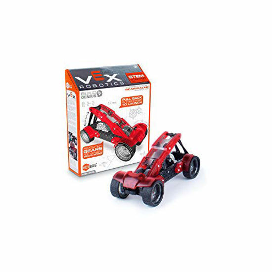 Picture of HEXBUG VEX Single Gear Racer