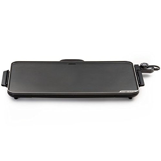 Picture of Presto Slimline Griddle, Black, 22"