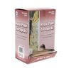 Picture of Royal FBA_RIW12S Plain Individual Cello Wrapped Toothpicks, Package of 1000, 2.5", Beige