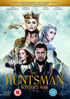 Picture of The Huntsman: Winter's War (DVD + Digital Download) [2015]