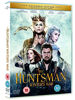 Picture of The Huntsman: Winter's War (DVD + Digital Download) [2015]