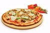 Picture of GrillPro 98154 Pizza Stone, 13"