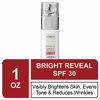 Picture of L'Oreal Paris Skincare Revitalift Bright Reveal Anti-Aging Day Cream SPF 30 Sunscreen with Glycolic Acid, Vitamin C & Pro-Retinol to Reduce Wrinkles & Brighten Skin, 1 fl. oz.