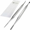 Picture of Kohm KP-7100 Ingrown Toenail File and Lifter Set