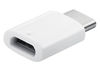 Picture of Samsung Micro USB to USB-C Adapter - White - EE-GN930BWEGUS