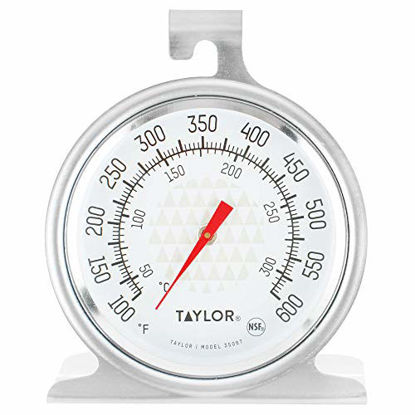 TruTemp Candy/Deep Fry Thermometer by Taylor (3510)