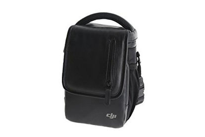 Picture of DJI Mavic Bag CP.PT.000591 Portable Should Bag, Black