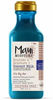 Picture of Maui Moisture Nourish & Moisture + Coconut Milk Conditioner to Hydrate and Detangle Curly Hair, Lightweight Daily Moisturizing Conditioner, Vegan, Silicone- & Paraben-Free, 13 fl oz, Mango