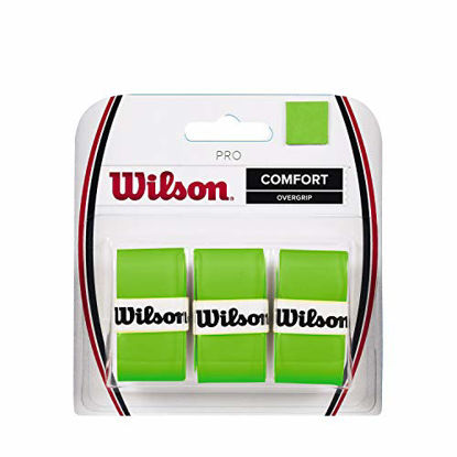 GetUSCart- Wilson Pro Overgrip Tennis Grip - Blade