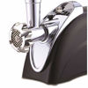 Picture of Brentwood Boss Easy to Use Grinder, Sausage Stuffer, Black