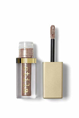 Picture of stila Glitter & Glow Liquid Eye Shadow, Kitten Karma, Original