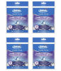 Picture of Oral-B Glide 3d White Floss Picks Radiant Mint, 75 Count (pack of 4)