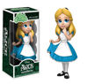 Picture of Funko Rock Candy Disney-Alice Toy