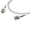 Picture of MOKOSE 3.3Ft(1M) 3G HD-SDI Cables 75 Ohm SDI BNC Male Silver-Plated Coax Cable, BNC to BNC for MOKOSE USH3001