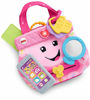 Picture of Fisher-Price Laugh & Learn My Smart Purse