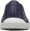 Picture of Native Shoes - Jefferson Child, Regatta Blue/Shell White, C4 M US