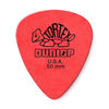 Picture of Dunlop Tortex Standard .50mm Red Guitar Pick - 12 Pack