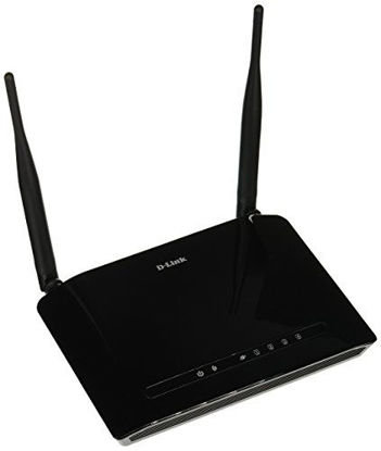 Picture of D-Link DIR-615 Wireless-N Router, 4-Port